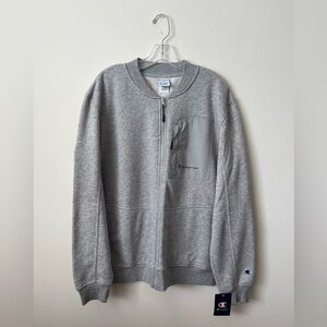 Champion Men’s Global Explorer Fleece Jacket